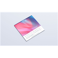 Calendario de pared wire-o con colgador personalizado 2026